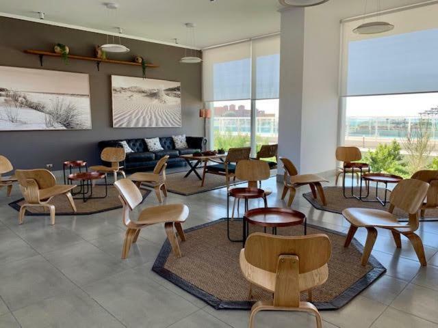 Nuevo, Vista Al Mar Concon - Costa De Montemar Concón Exterior foto