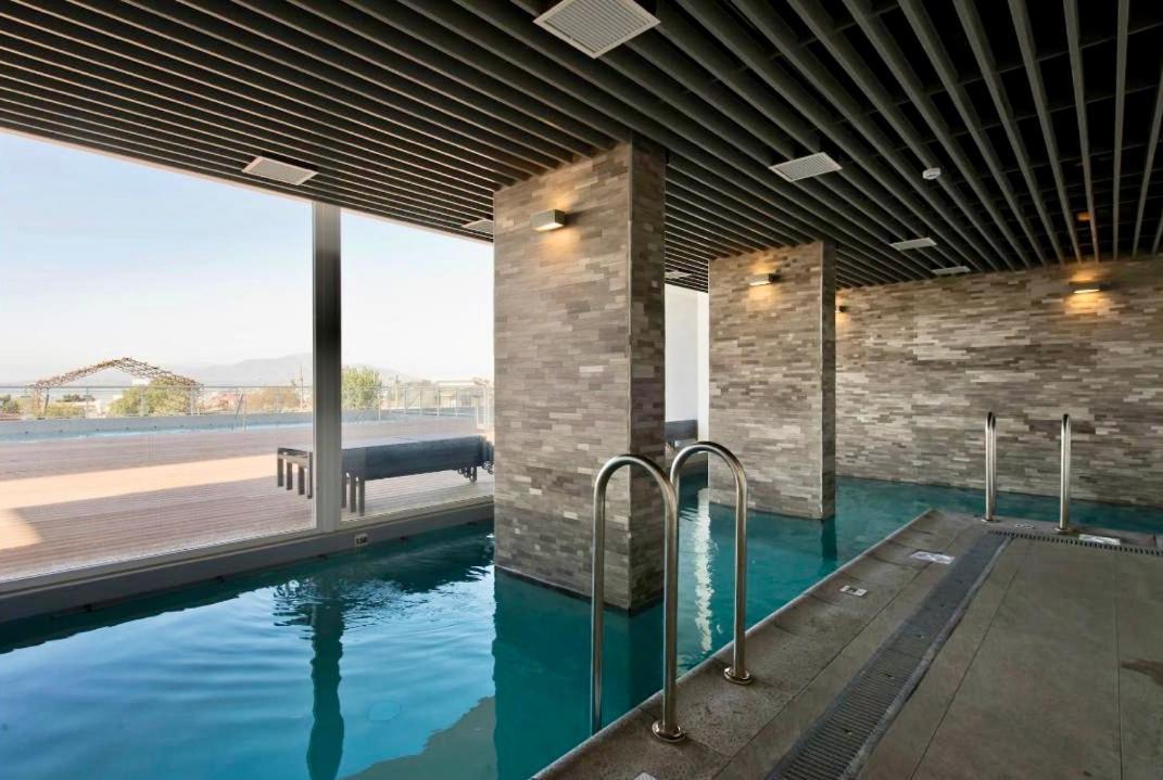 Nuevo, Vista Al Mar Concon - Costa De Montemar Concón Exterior foto