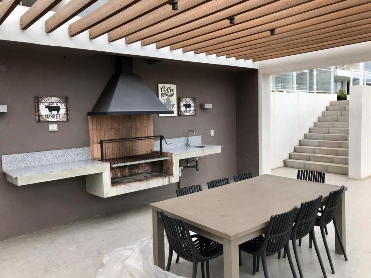 Nuevo, Vista Al Mar Concon - Costa De Montemar Concón Exterior foto
