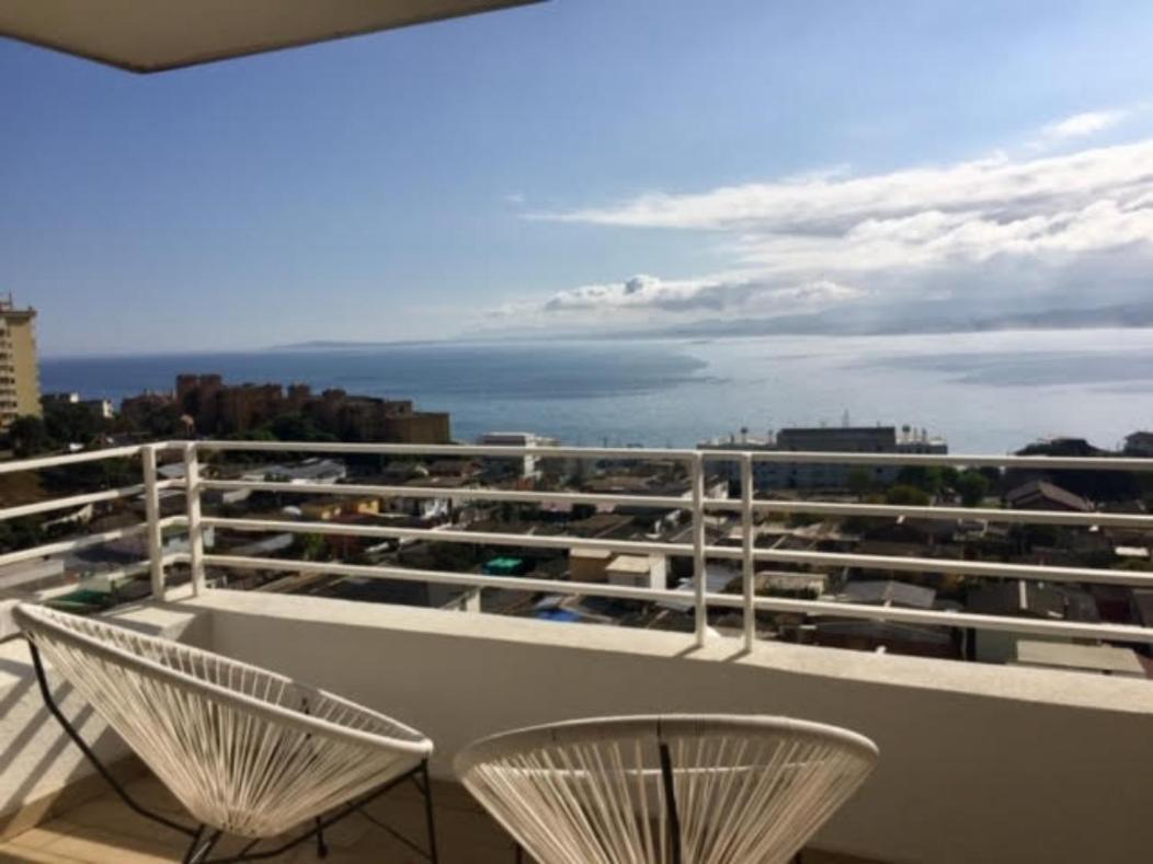 Nuevo, Vista Al Mar Concon - Costa De Montemar Concón Exterior foto